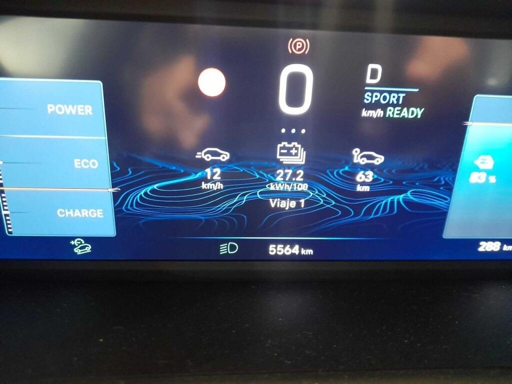 Jeep Avenger BEV 115kW (156CV) Altitude 35