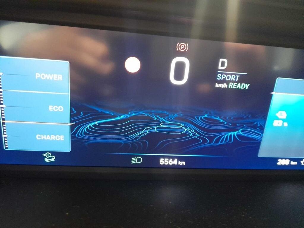 Jeep Avenger BEV 115kW (156CV) Altitude 32