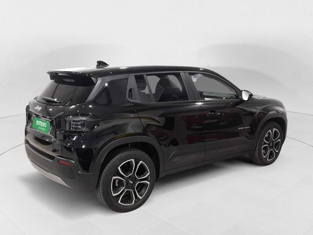 Jeep Avenger BEV 115kW (156CV) Altitude 51