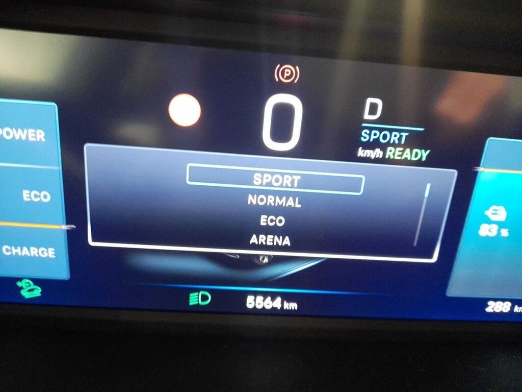 Jeep Avenger BEV 115kW (156CV) Altitude 30