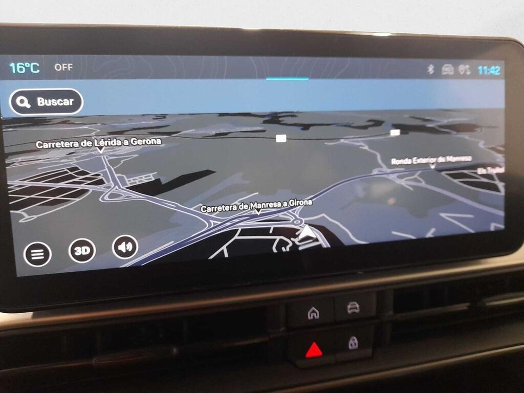 Jeep Avenger BEV 115kW (156CV) Altitude 25