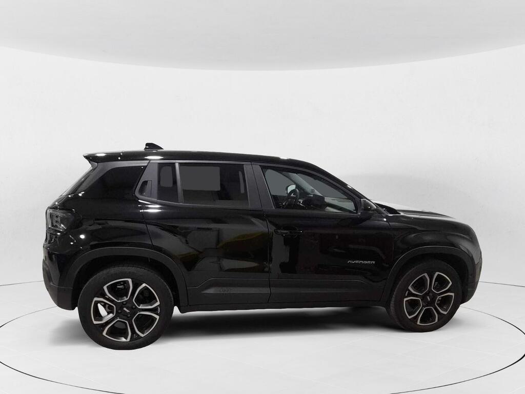 Jeep Avenger BEV 115kW (156CV) Altitude 4