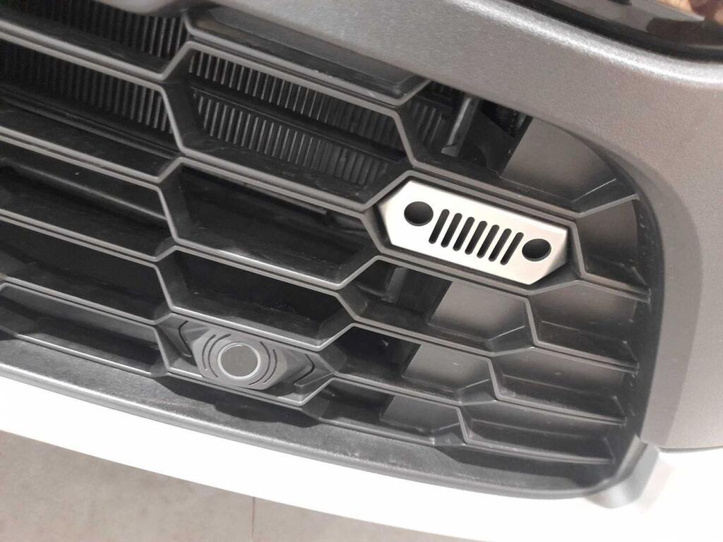 Jeep Avenger BEV 115kW (156CV) Altitude 42