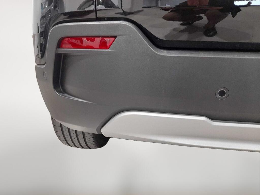 Jeep Avenger BEV 115kW (156CV) Altitude 50