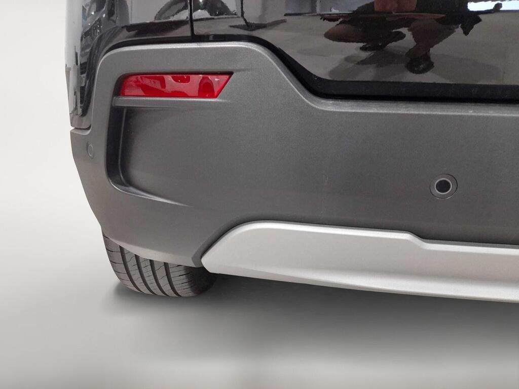 Jeep Avenger BEV 115kW (156CV) Altitude 50