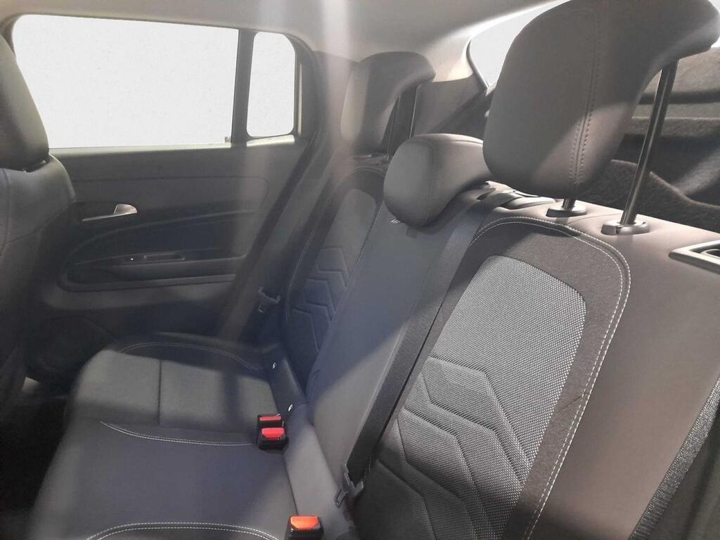 Jeep Avenger BEV 115kW (156CV) Altitude 12