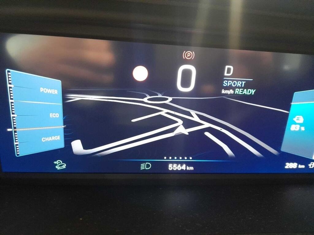 Jeep Avenger BEV 115kW (156CV) Altitude 33