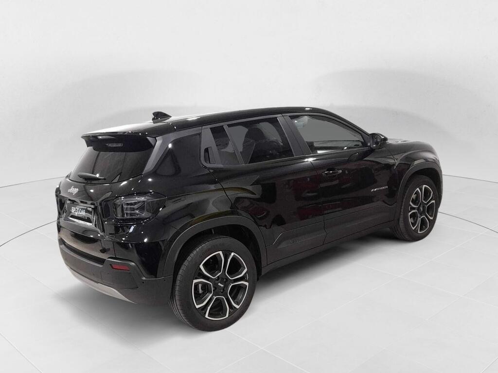 Jeep Avenger BEV 115kW (156CV) Altitude 51