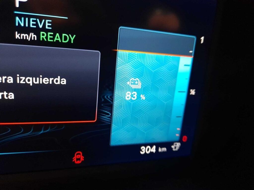 Jeep Avenger BEV 115kW (156CV) Altitude 36