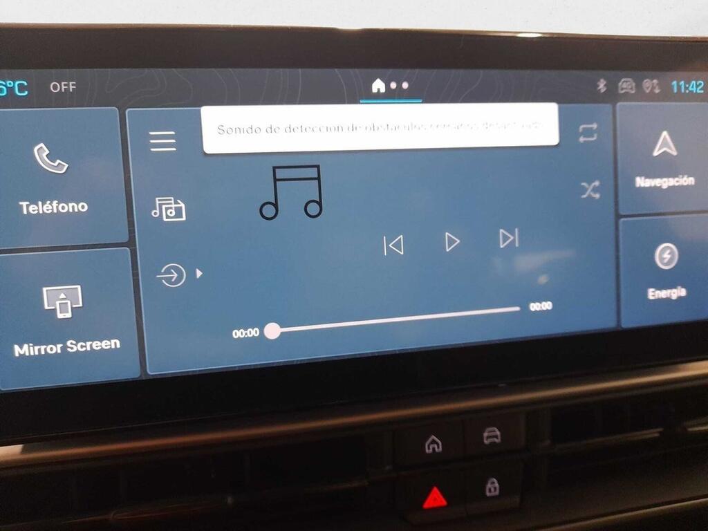 Jeep Avenger BEV 115kW (156CV) Altitude 24