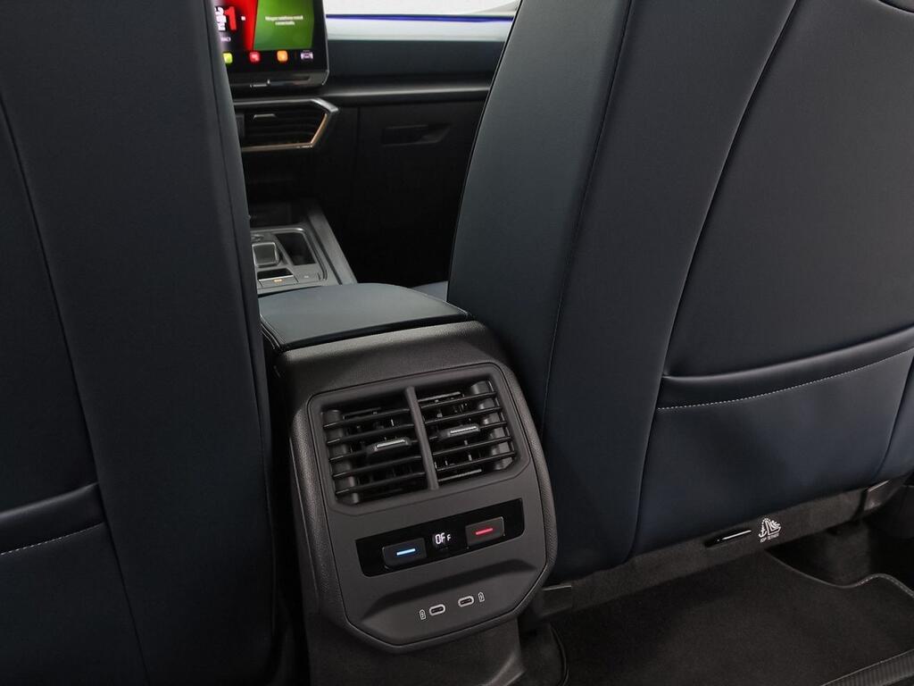 Cupra Formentor 2.0 TSI 228kW) 4Drive DSG L Ed Petrol M 37