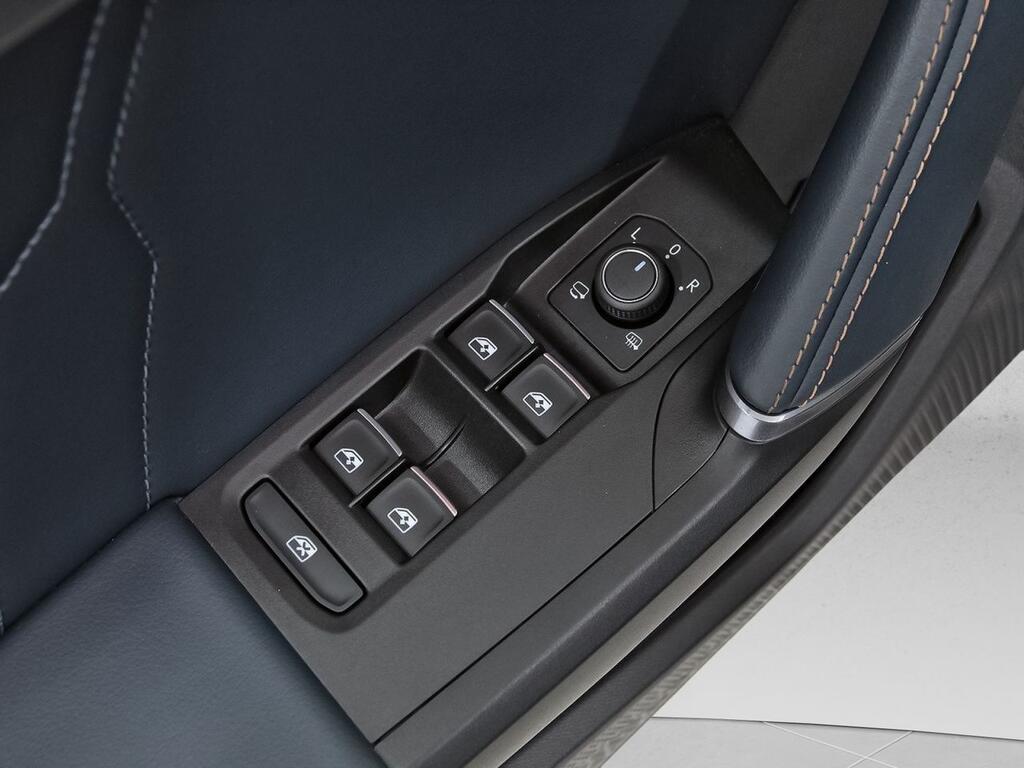 Cupra Formentor 2.0 TSI 228kW) 4Drive DSG L Ed Petrol M 10