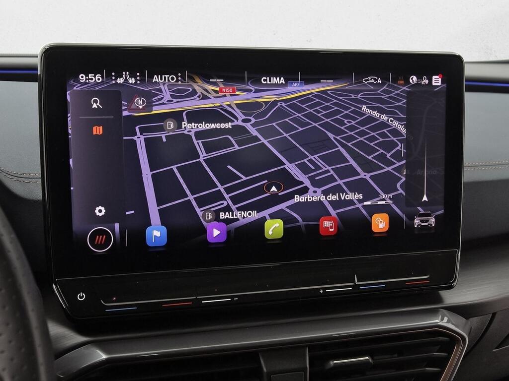 Cupra Formentor 2.0 TSI 228kW) 4Drive DSG L Ed Petrol M 21