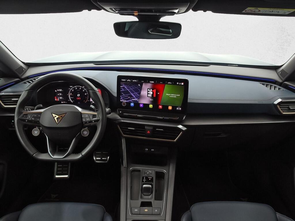 Cupra Formentor 2.0 TSI 228kW) 4Drive DSG L Ed Petrol M 4