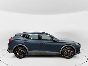 Cupra Formentor 2.0 TSI 228kW) 4Drive DSG L Ed Petrol M