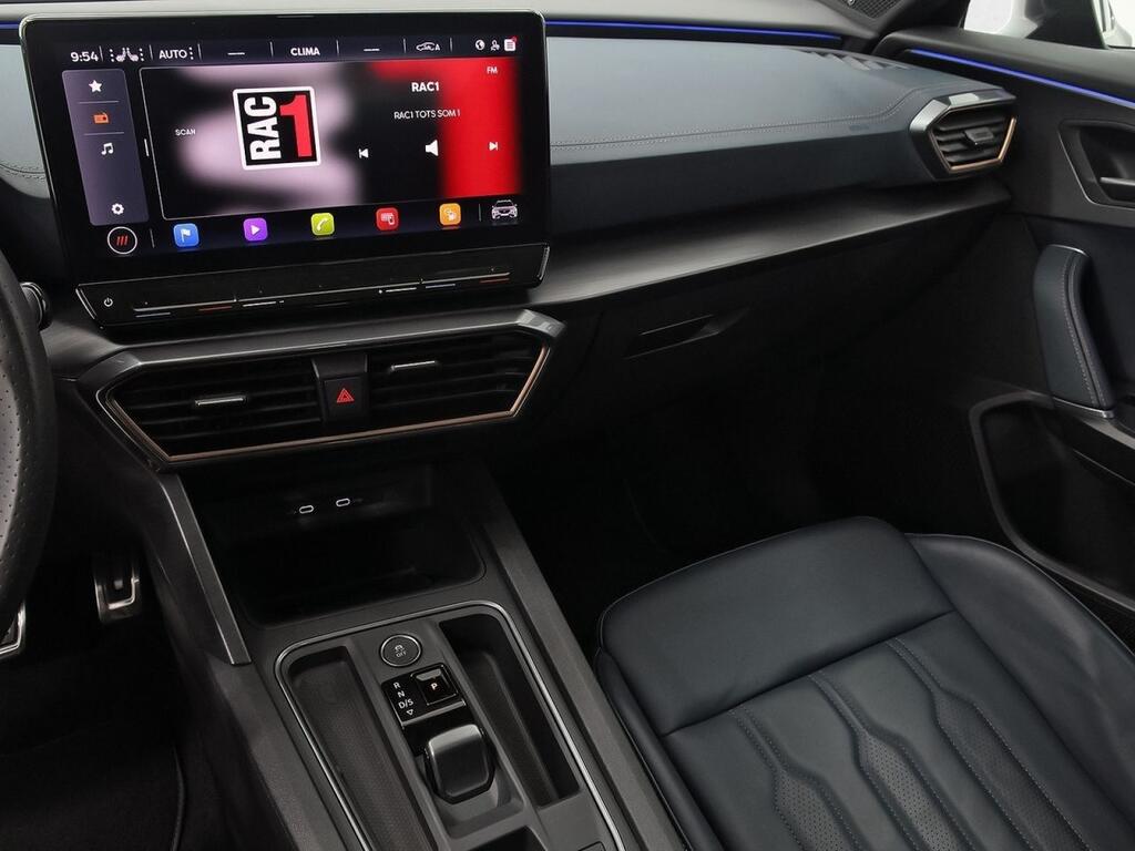 Cupra Formentor 2.0 TSI 228kW) 4Drive DSG L Ed Petrol M 9