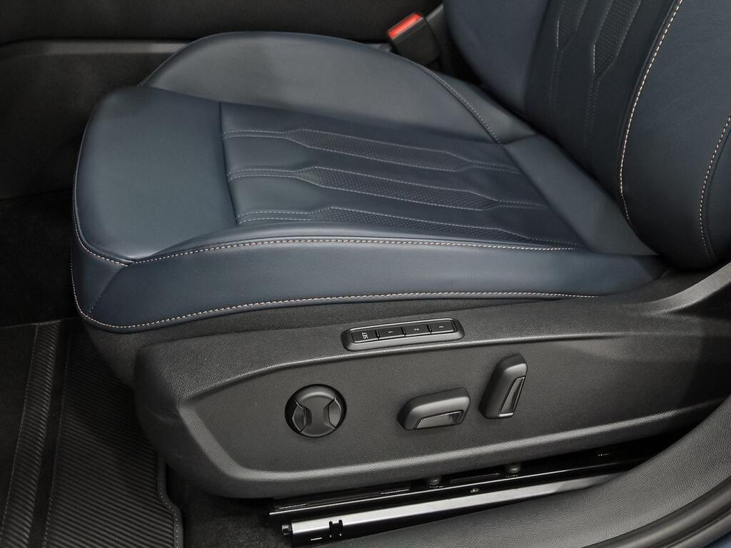 Cupra Formentor 2.0 TSI 228kW) 4Drive DSG L Ed Petrol M 12