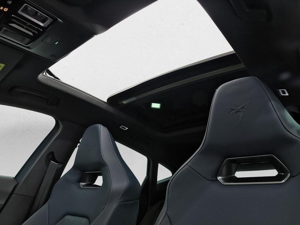 Cupra Formentor 2.0 TSI 228kW) 4Drive DSG L Ed Petrol M 36