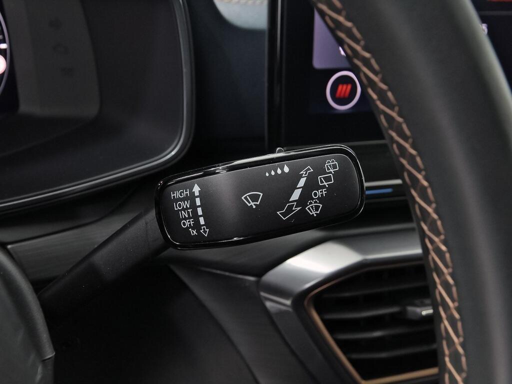 Cupra Formentor 2.0 TSI 228kW) 4Drive DSG L Ed Petrol M 16