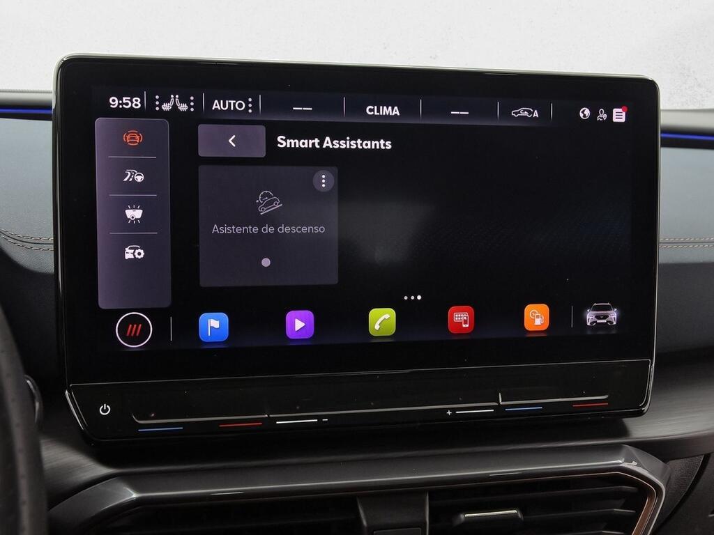 Cupra Formentor 2.0 TSI 228kW) 4Drive DSG L Ed Petrol M 29