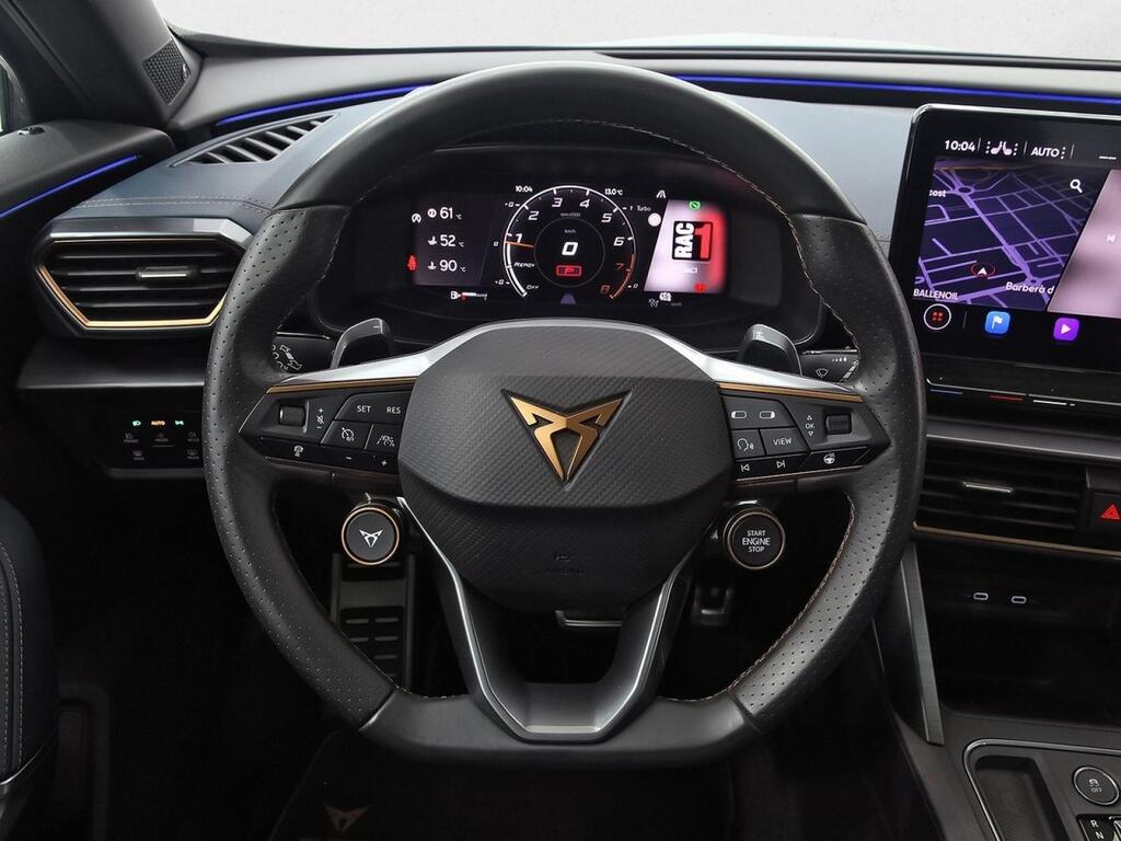 Cupra Formentor 2.0 TSI 228kW) 4Drive DSG L Ed Petrol M 19