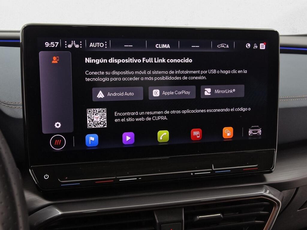 Cupra Formentor 2.0 TSI 228kW) 4Drive DSG L Ed Petrol M 23