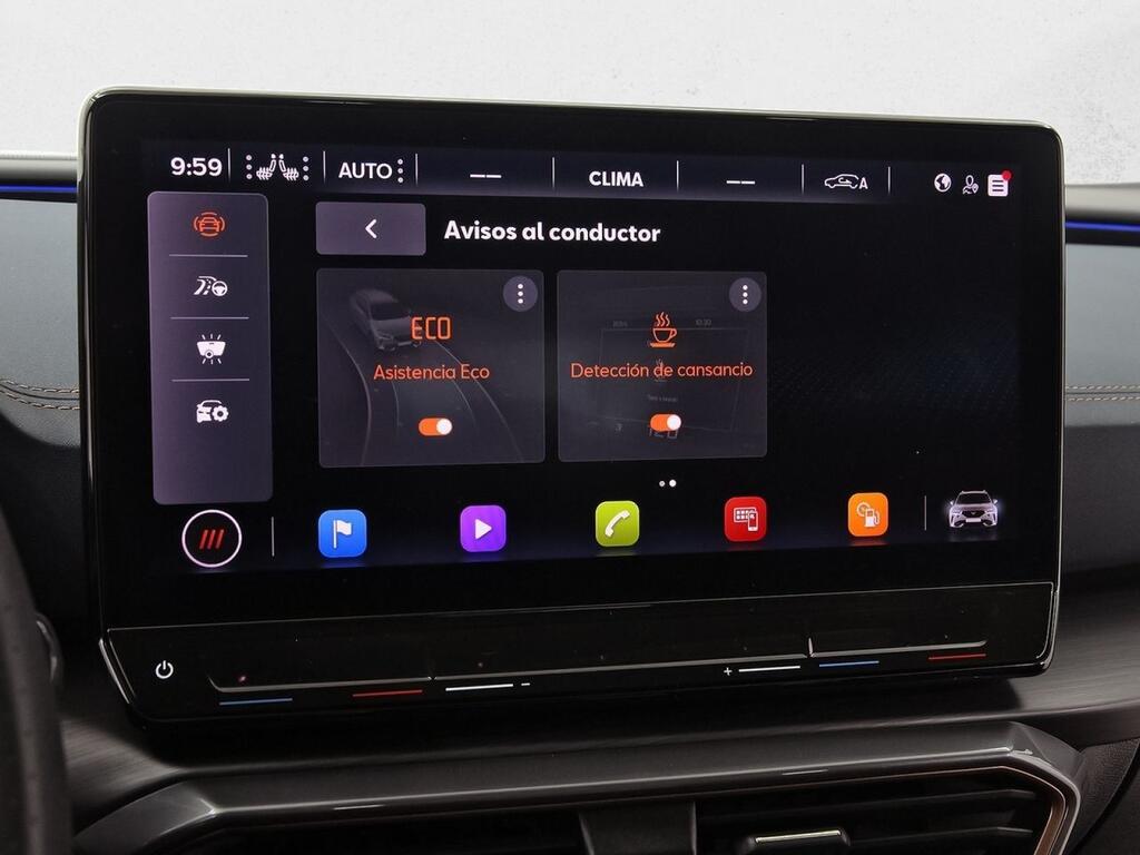 Cupra Formentor 2.0 TSI 228kW) 4Drive DSG L Ed Petrol M 31