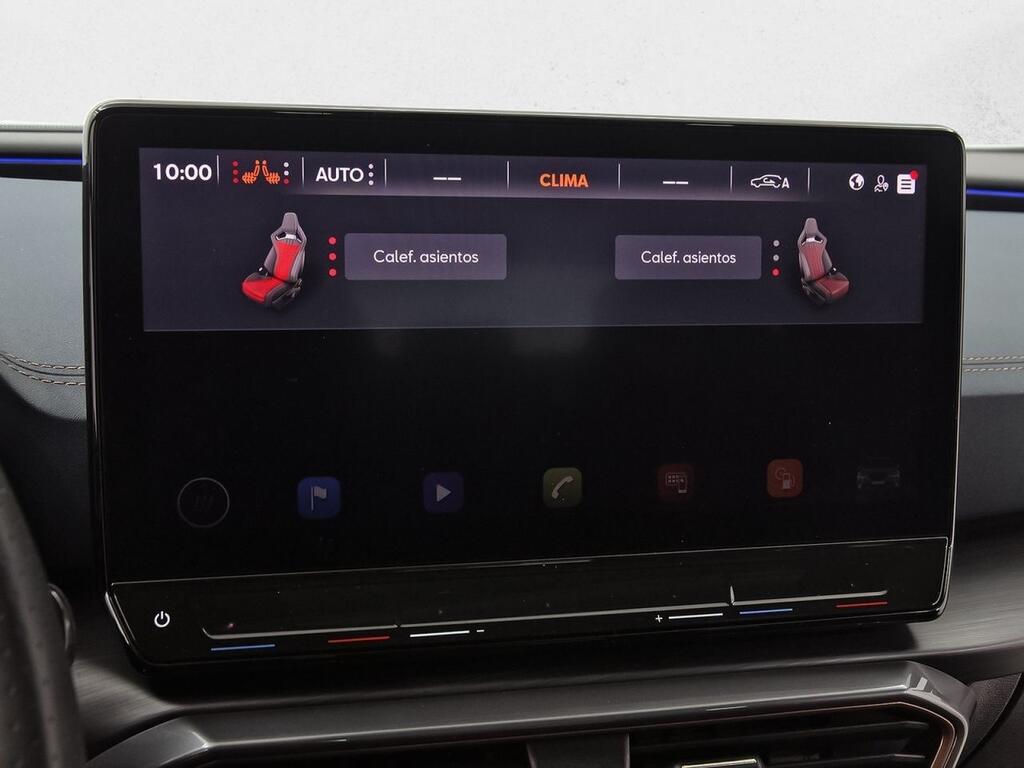 Cupra Formentor 2.0 TSI 228kW) 4Drive DSG L Ed Petrol M 33