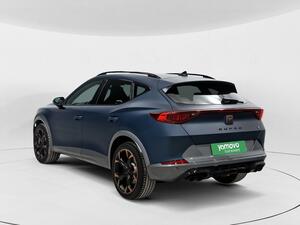 Cupra Formentor 2.0 TSI 228kW) 4Drive DSG L Ed Petrol M