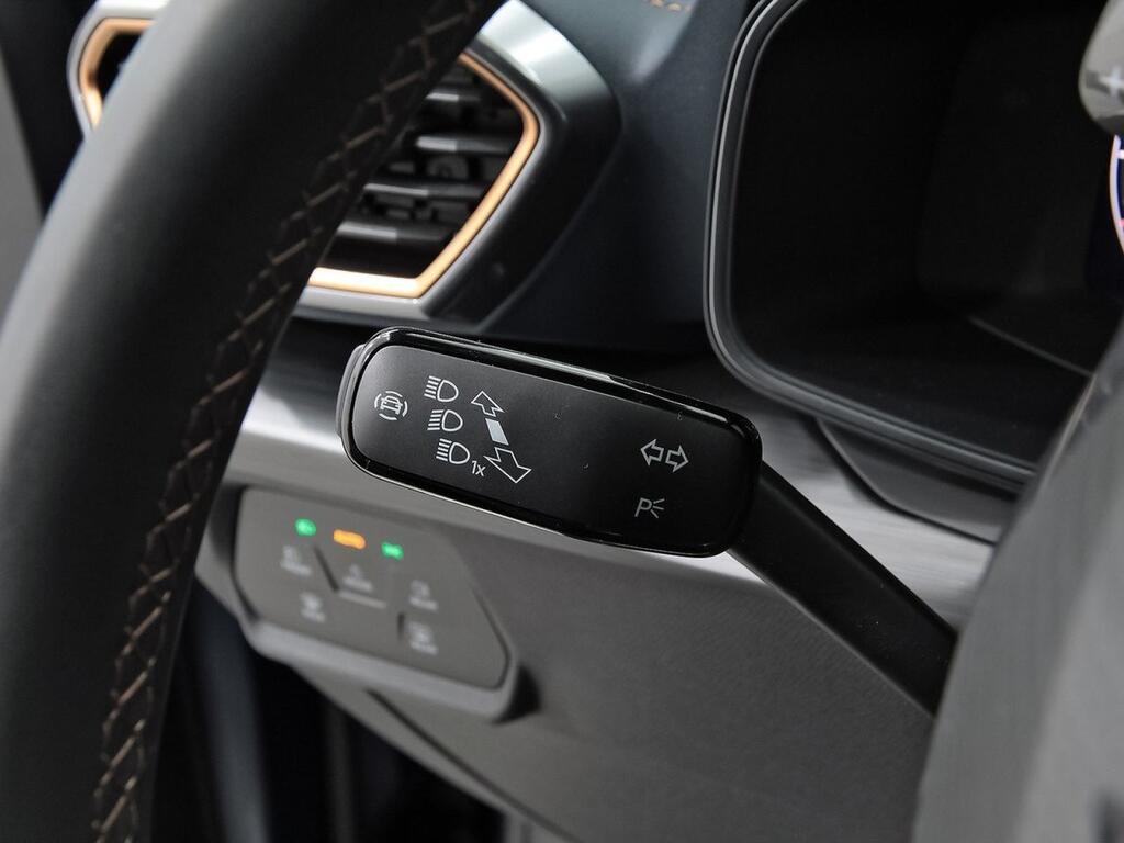 Cupra Formentor 2.0 TSI 228kW) 4Drive DSG L Ed Petrol M 15