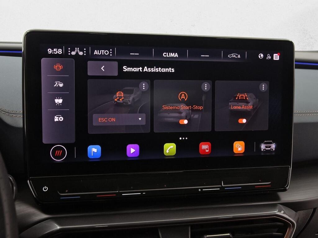 Cupra Formentor 2.0 TSI 228kW) 4Drive DSG L Ed Petrol M 27