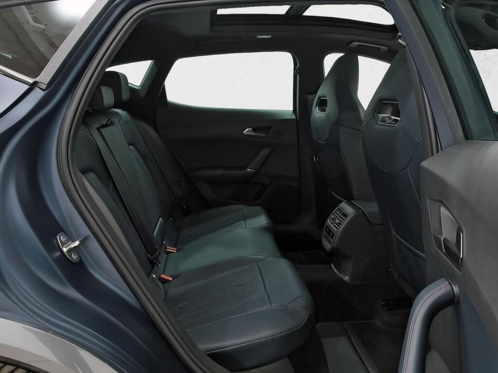 Cupra Formentor 2.0 TSI 228kW) 4Drive DSG L Ed Petrol M 6