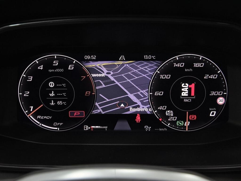 Cupra Formentor 2.0 TSI 228kW) 4Drive DSG L Ed Petrol M 14