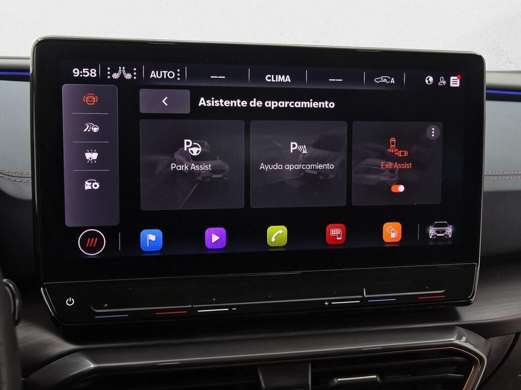 Cupra Formentor 2.0 TSI 228kW) 4Drive DSG L Ed Petrol M 26