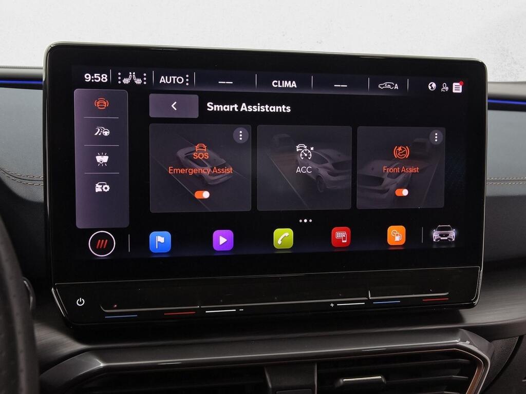 Cupra Formentor 2.0 TSI 228kW) 4Drive DSG L Ed Petrol M 28