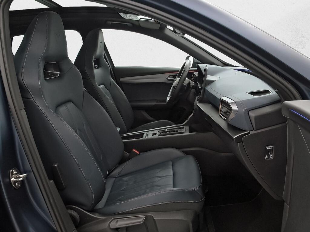 Cupra Formentor 2.0 TSI 228kW) 4Drive DSG L Ed Petrol M 5