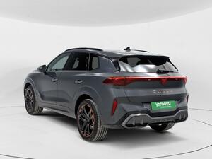 Cupra Terramar 1.5 TSI e-Hybrid 150kW (204 CV) DSG