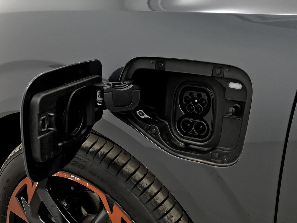 Cupra Terramar 1.5 TSI e-Hybrid 150kW (204 CV) DSG 36