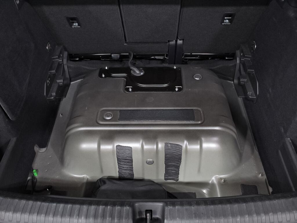 Cupra Terramar 1.5 TSI e-Hybrid 150kW (204 CV) DSG 35