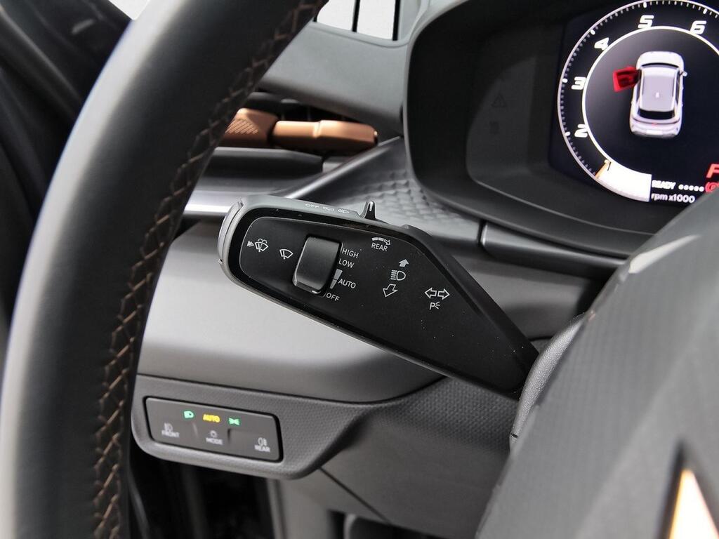 Cupra Terramar 1.5 TSI e-Hybrid 150kW (204 CV) DSG 14