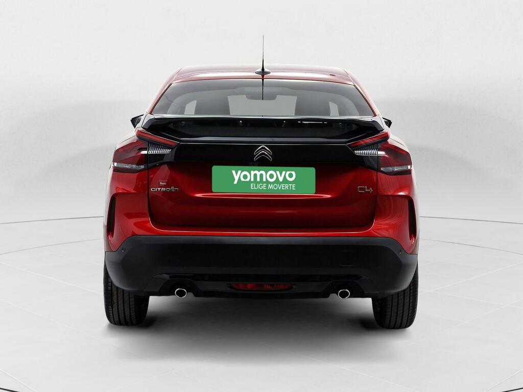 Citroën C4 PureTech 130 S&S 6v Feel Pack 6