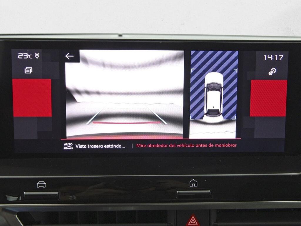 Citroën C4 PureTech 130 S&S 6v Feel Pack 24