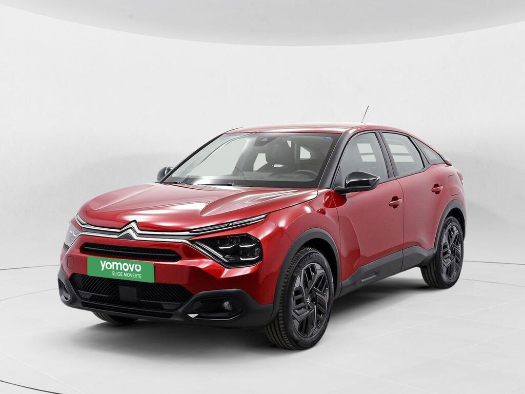 Citroën C4 PureTech 130 S&S 6v Feel Pack 4