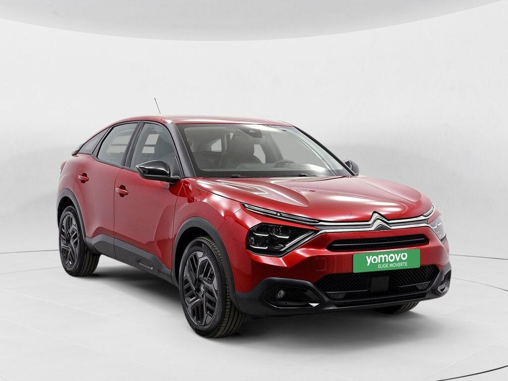 Citroën C4 PureTech 130 S&S 6v Feel Pack