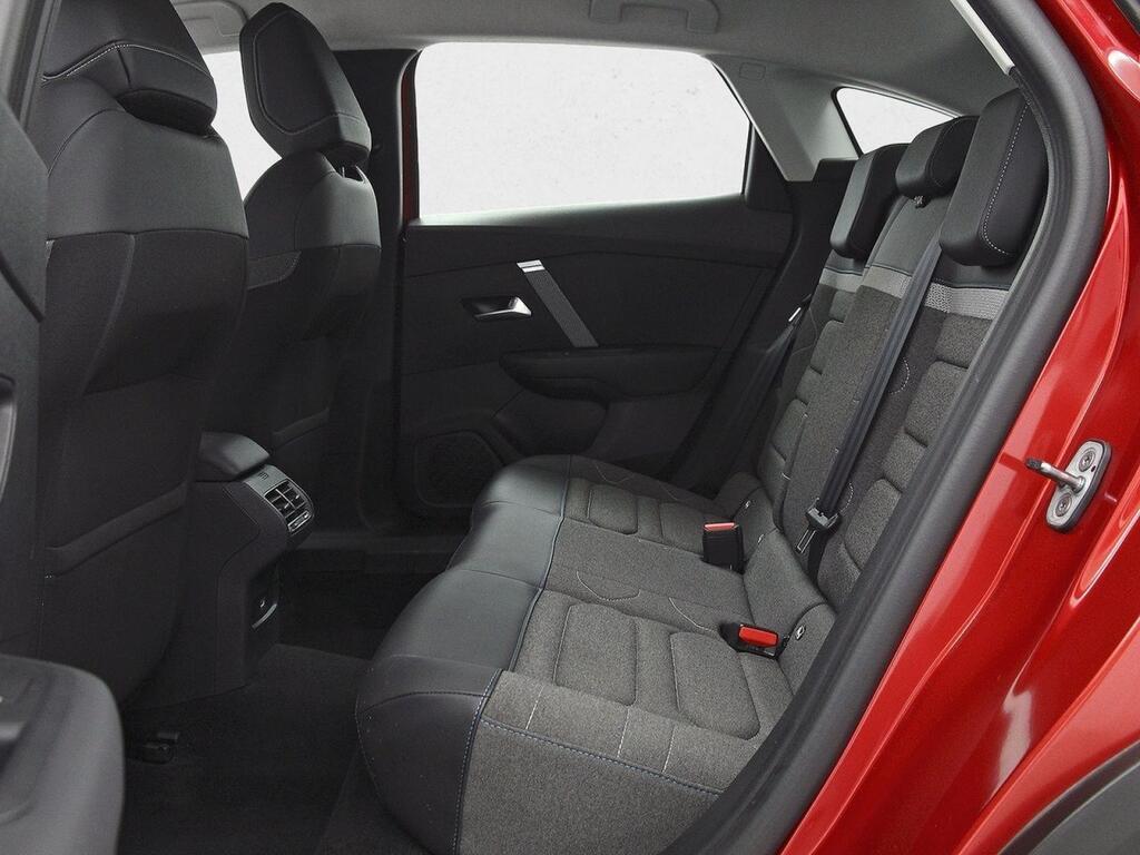 Citroën C4 PureTech 130 S&S 6v Feel Pack 9