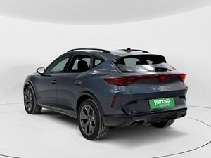 Cupra Formentor 1.5 TSI e-Hybrid 150kW (204 CV) DSG