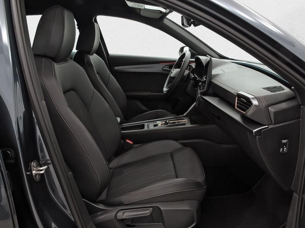 Cupra Formentor 1.5 TSI e-Hybrid 150kW (204 CV) DSG 5