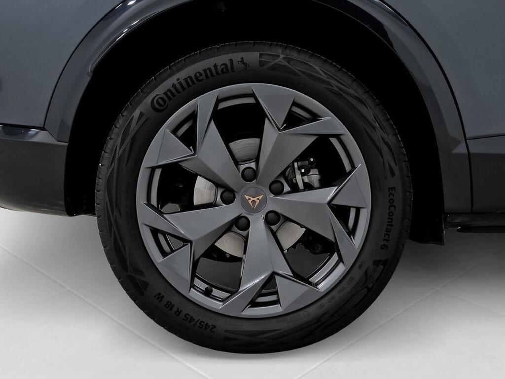 Cupra Formentor 1.5 TSI e-Hybrid 150kW (204 CV) DSG 8