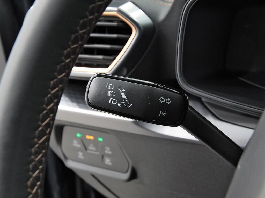 Cupra Formentor 1.5 TSI e-Hybrid 150kW (204 CV) DSG 14