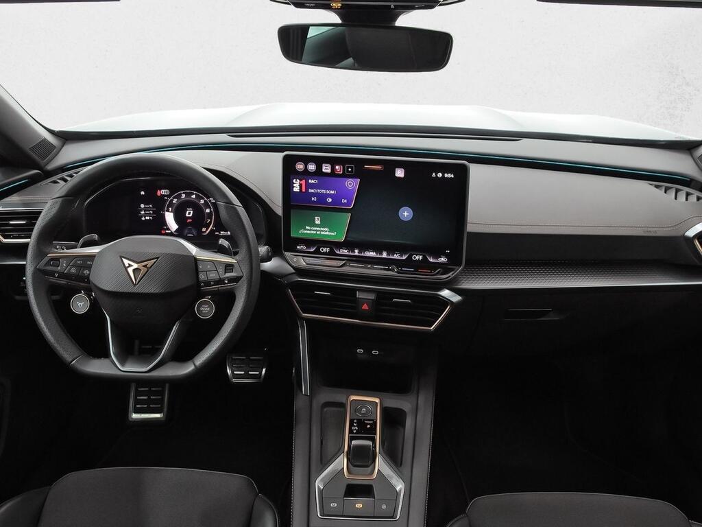 Cupra Formentor 1.5 TSI e-Hybrid 150kW (204 CV) DSG 4